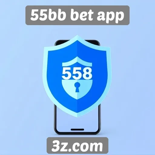 55bb bet app análise de segurança e privacidade