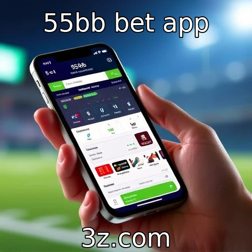 Avaliação do impacto dos aplicativos de apostas na indústria