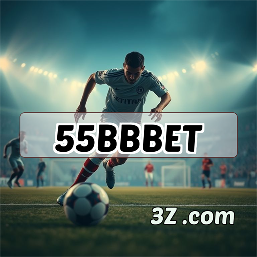 Jackpots emocionantes no 55bb bet app