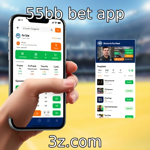 Experiência do usuário em aplicativos de apostas é prioridade